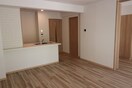 キッチン Residence d‘東山