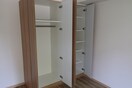 収納 Residence d‘東山