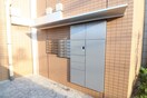 建物設備 Residence d‘東山