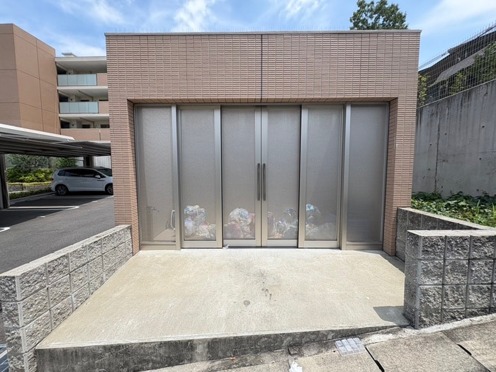建物設備 Residence d‘東山