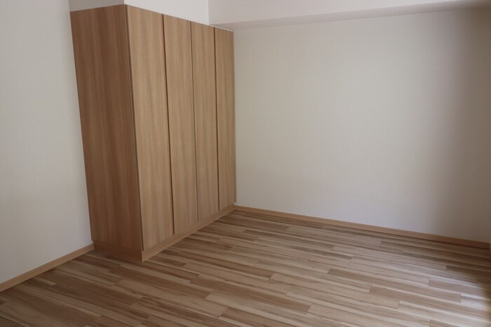 居室 Residence d‘東山