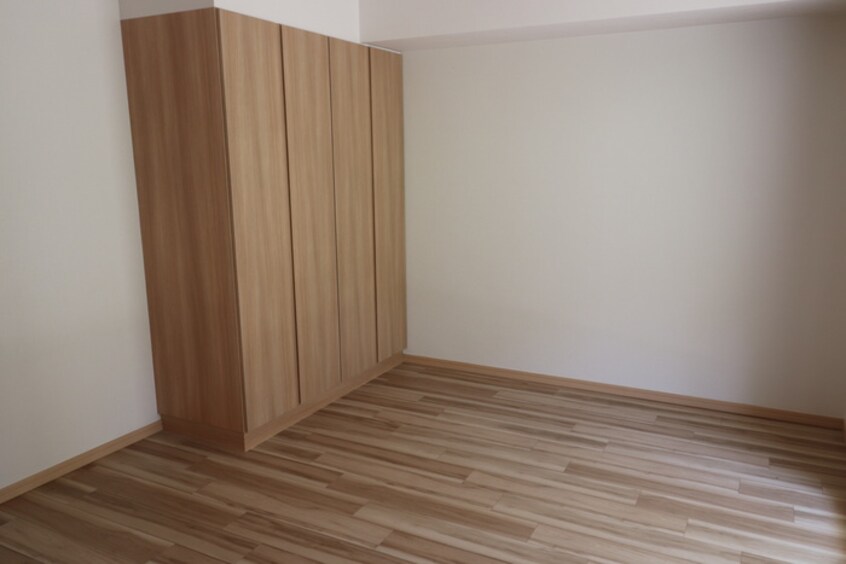 居室 Residence d‘東山