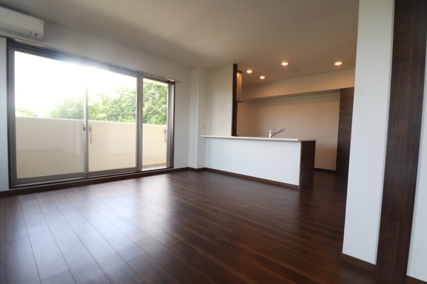 居室 Residence d‘東山