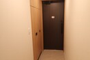 玄関 Residence d‘東山