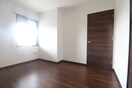 居室 Residence d‘東山