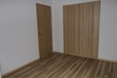 居室 Residence d‘東山