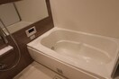 バス／シャワールーム等 Residence d‘東山