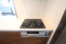 キッチン Residence d‘東山
