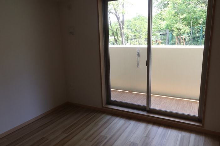 居室 Residence d‘東山