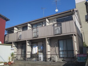 アメニティ押谷