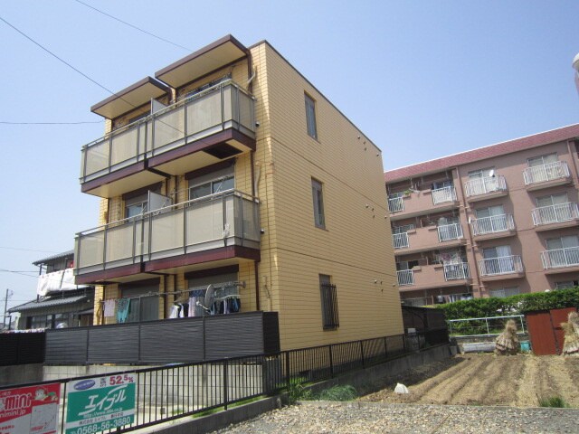 外観写真 フォ－ブル葵