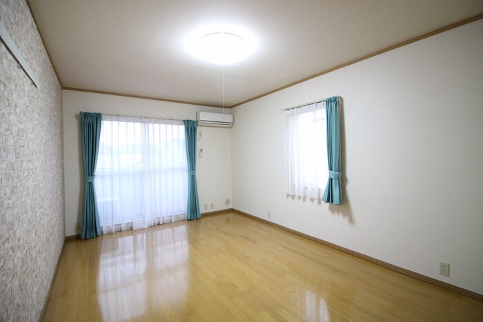 居室 フォ－ブル葵