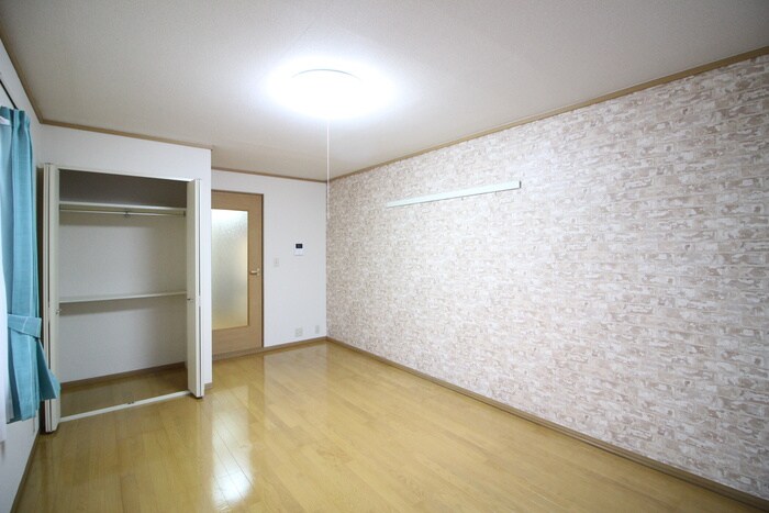 居室 フォ－ブル葵