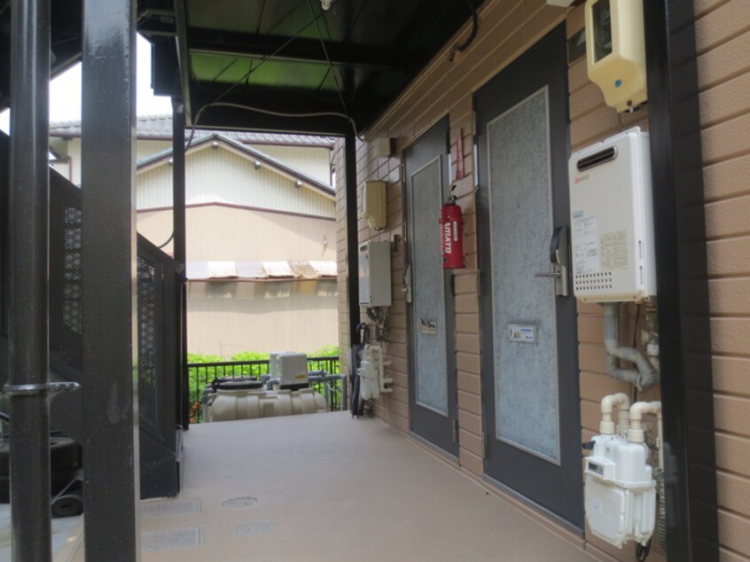 その他 フォ－ブル葵