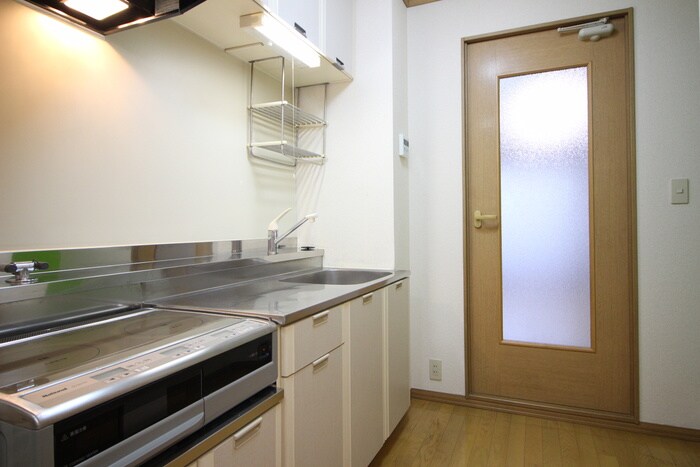 キッチン フォ－ブル葵