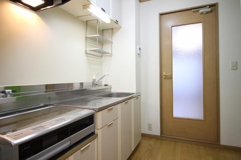 キッチン フォ－ブル葵