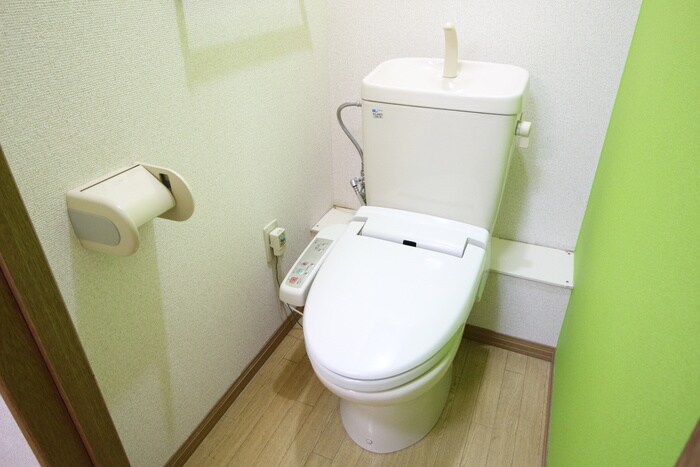 トイレ フォ－ブル葵