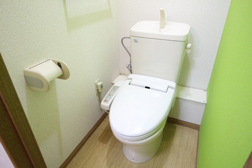 トイレ フォ－ブル葵