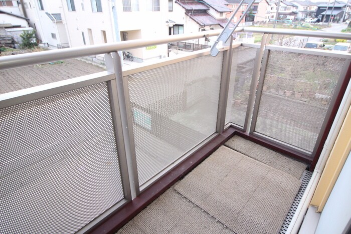 ベランダ・バルコニー フォ－ブル葵