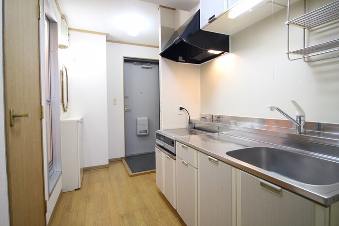 キッチン フォ－ブル葵