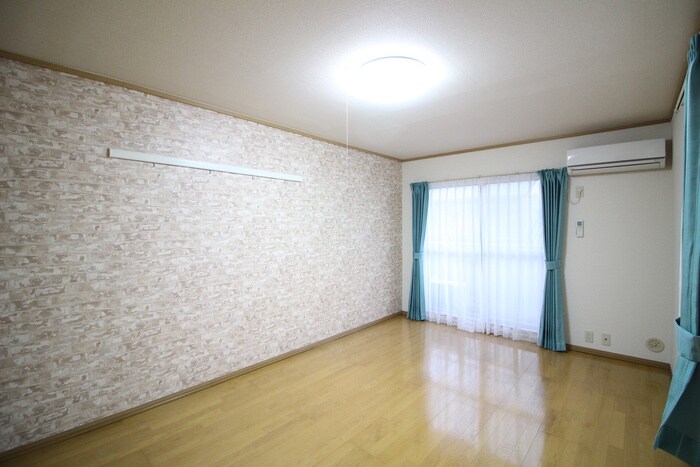 居室 フォ－ブル葵