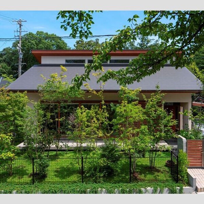 外観写真 池上町2丁目戸建