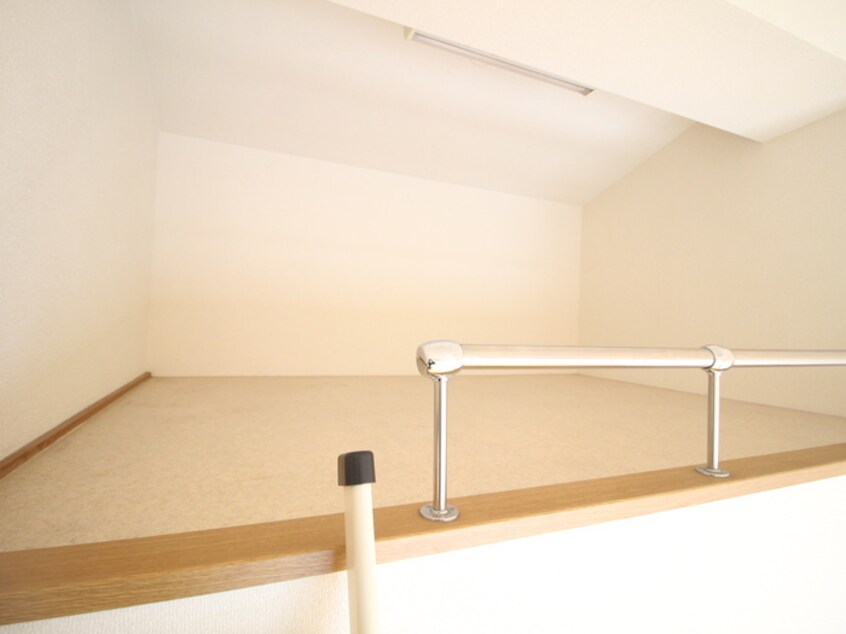 ロフト びいⅣ植田