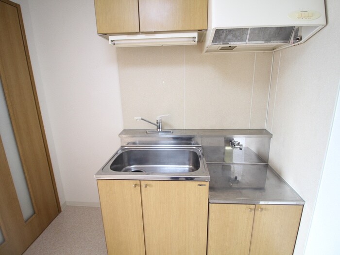 キッチン びいⅣ植田