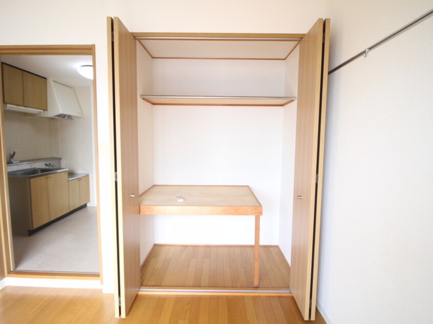 収納 びいⅣ植田