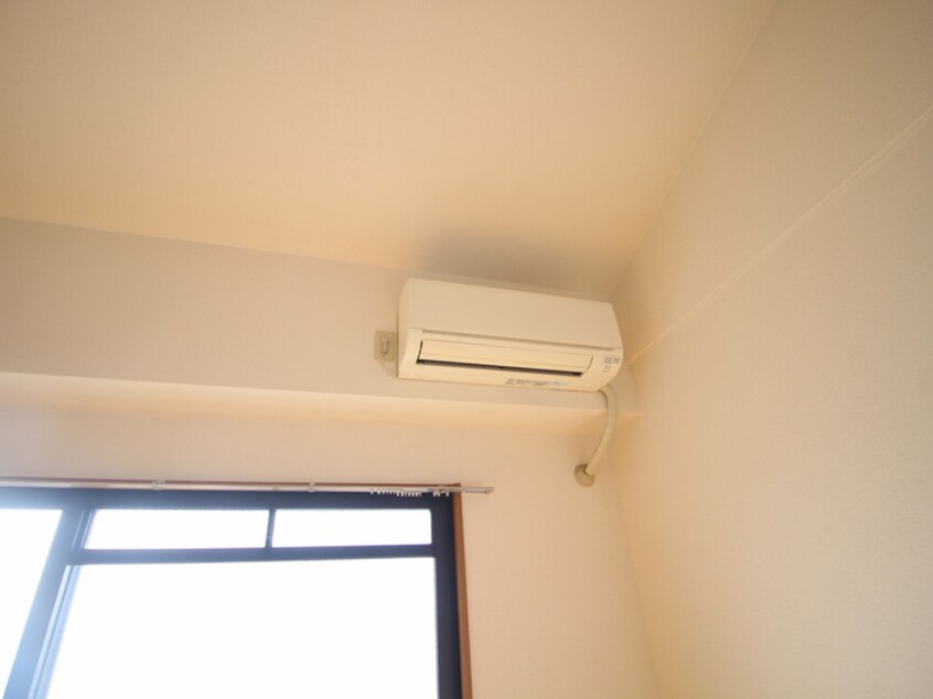 内観写真 びいⅣ植田