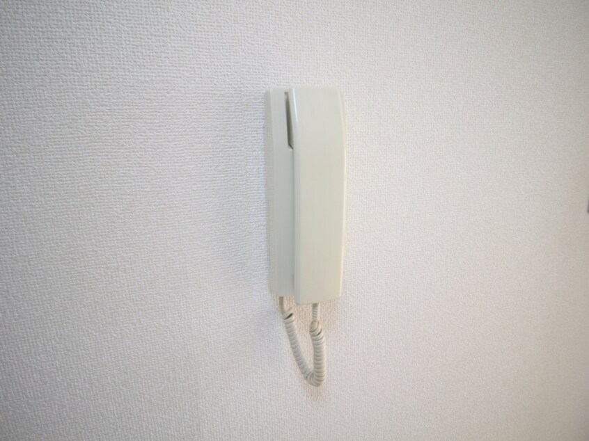 内観写真 びいⅣ植田