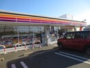サークルK天白こうのす店(コンビニ)まで92m びいⅣ植田