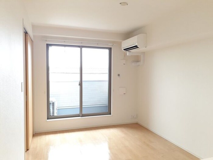 居室 クラリティー