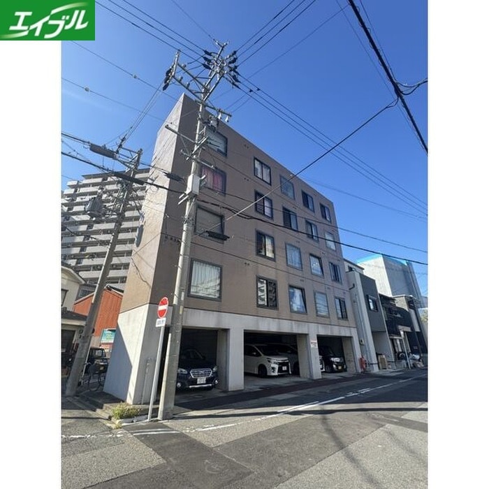 外観写真 セザ－ル新栄（403）
