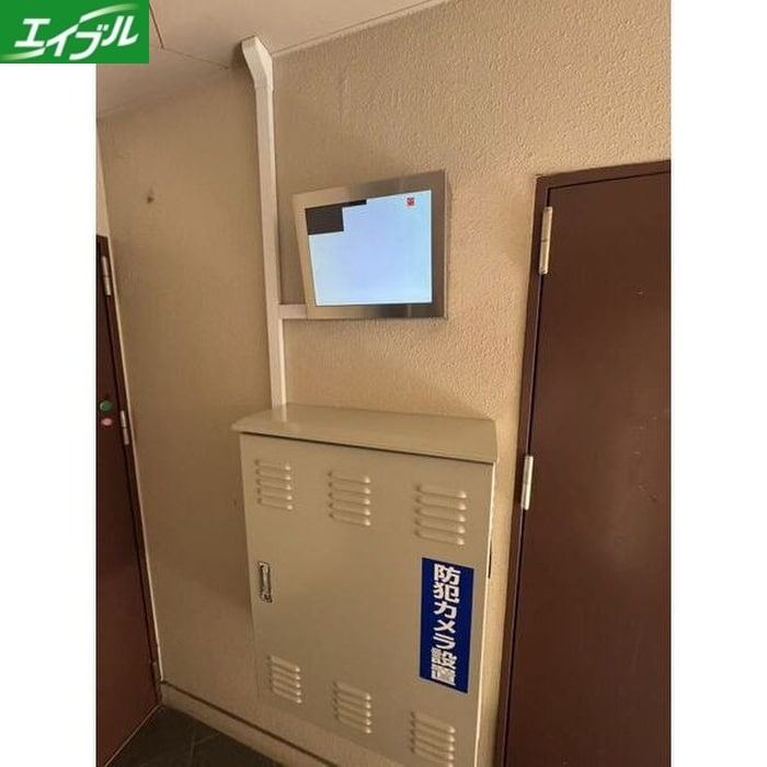 その他 セザ－ル新栄（403）