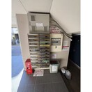 周辺環境 セザ－ル新栄（403）