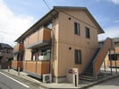 ウエストリマ－ニＢの外観