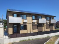 セジュールひまわり