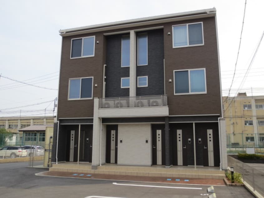 外観写真 セレッソブローテＡ