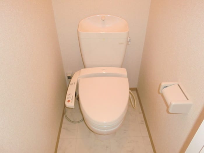 トイレ アストレア