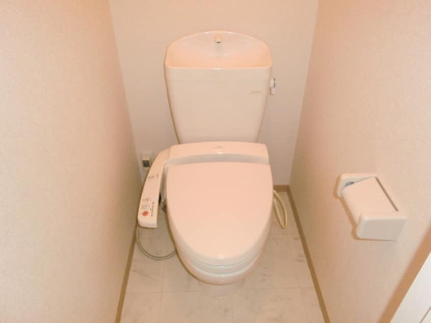 トイレ アストレア