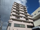 熱田ＡＴビルの外観