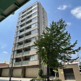 パラシオン・サン鳥見