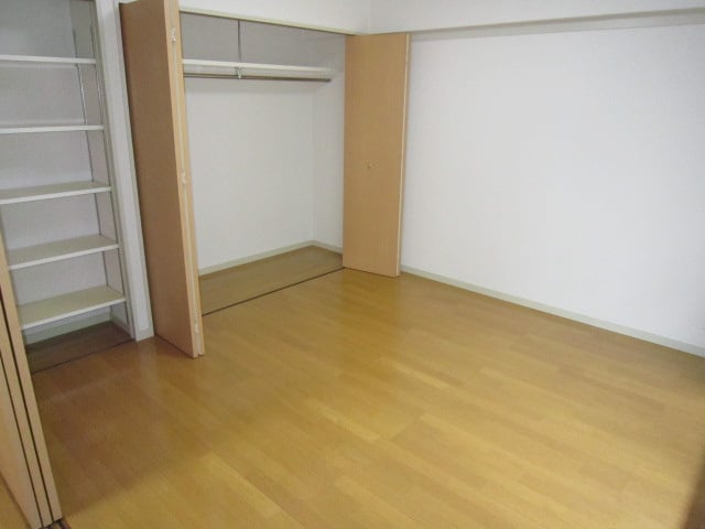 居室 パラシオン・サン鳥見