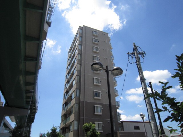 外観写真 パラシオン・サン鳥見