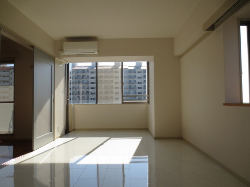 居室 パラシオン・サン鳥見