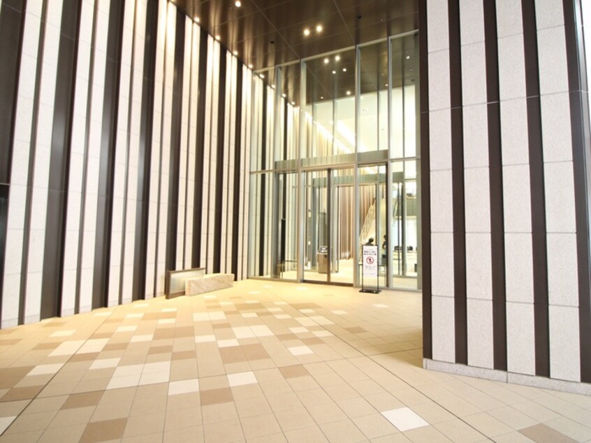 外観写真 プラウドタワー名古屋栄(2101)