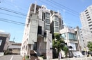 SHIPUE ビルの外観