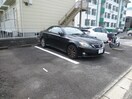 駐車場 ハイツ前野