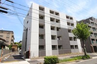 ブリランテ田辺通